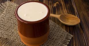 4 powody, dla których warto pić ryżankę